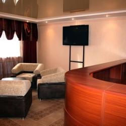 Фото Отель Авеню