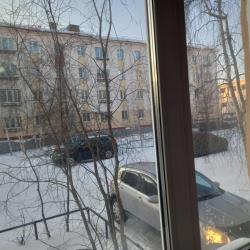 1-комнатные апартаменты стандарт