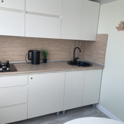 1-комнатные апартаменты улучшенные