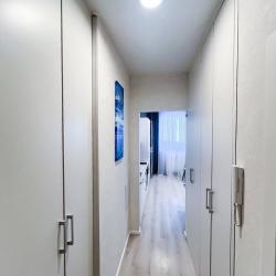 Апартаменты стандарт Геологоразведчиков 44а