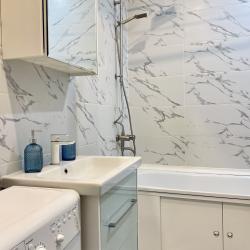 Фото Апартаменты на Октябрьском