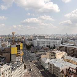 Фото Отель Knokey на улице Новый Арбат 6
