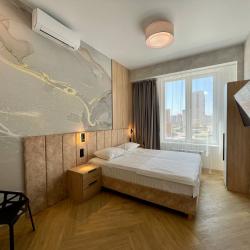 Фото Отель В Гости на Запорожской 69