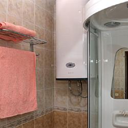 Фото Отель Ориенталь