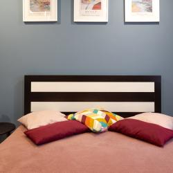 Фото Апартаменты на улице Татарстан 54