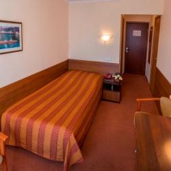 Фото Отель Спутник (Sputnik)