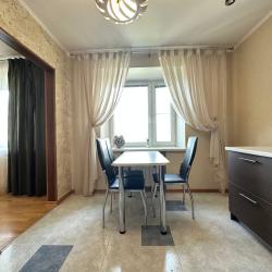 3-комнатные апартаменты стандарт