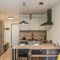 2-местные апартаменты улучшенные