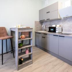 фото 5 ApartMe (АпартМи) на улице Фарфоровская