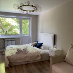 Фото Апартаменты на улице Пионерская 50А