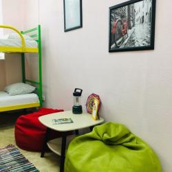 Фото Sunny Hostel (Санни Хостел)