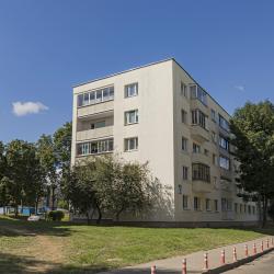 Фото Апартаменты на улице Пугачёвская