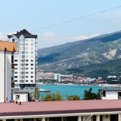 2-местный номер полулюкс с террасой