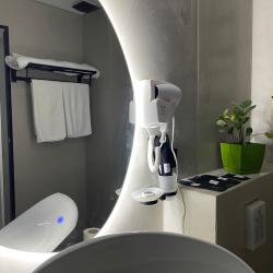 Фото Отель AIRIS Residence (Аирис)