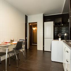 2-комнатные апартаменты улучшенные