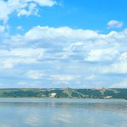 Фото Отель Загородный коттедж Свияга