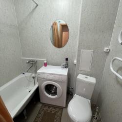 Фото Отель Сутки как дома на улице Крупской 93А