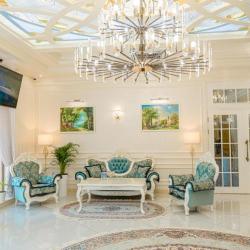 Фото Отель Royal Hotel Samarkand (Роял )