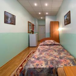 Номер одноместный эконом +