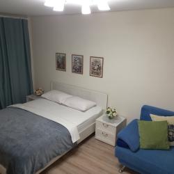 Фото Пятница Апартаменты на улице Гагарина 15