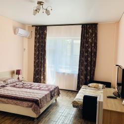Фото Отель KZ (КЗ)