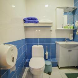 Фото Отель Boston (Бостон)