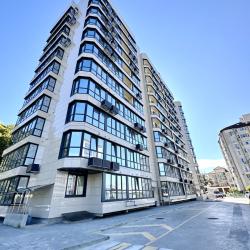 Фото Стильные апартаменты на улице Свободы 7А