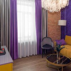 Фото Отель Русское подворье