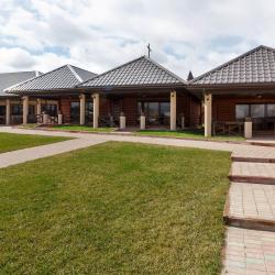 Фото Отель Braslav lakes ( Лэйкс)