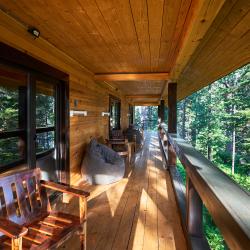 Фото Отель Серебряный источник