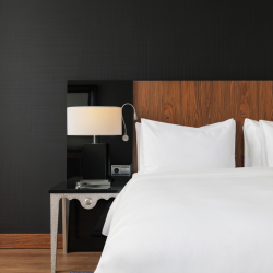 Фото Отель Radisson Blu Белорусская (Рэдиссон Блу)