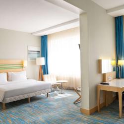 Фото Отель Radisson Blu (Рэдиссон Блю )