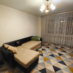 2-комнатные апартаменты стандарт