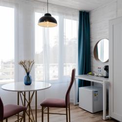 Фото BaikalWood Eco Hotel and Spa (Байкал Вуд Эко-отель и СПА)