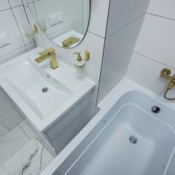 1-комнатные апартаменты улучшенные