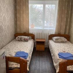 Фото Отель Кедр на Металлургов