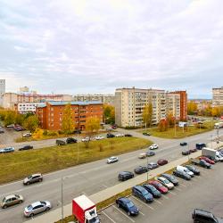 2-комнатные апартаменты улучшенные