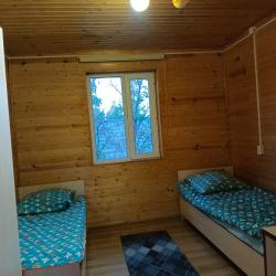 Номер эконом стандарт (мансарда)