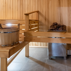 Фото Отель Сказка