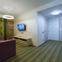 Фото Отель Талисман