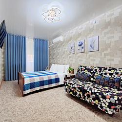 Фото Отель Уютные Сутки в микрорайоне Крутые Ключи 11