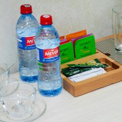 ПРАЙМ апартаменты — a9d74e9d920f0c90f5956111cc468a26