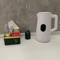 2-комнатные апартаменты стандарт