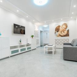 2-комнатные апартаменты люкс