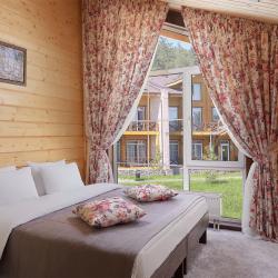 Фото Отель Valley Sunny, корпус Family Alley, 1 шале (Валли Санни, корпус Фэмили Алли)