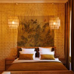 Номер студия премиум Жердёла