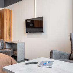 Фото Отель Арбат