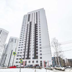 DreamHouse на улице Советская 62 Б — a9d8091eecfd532a3446c0035472c4c5