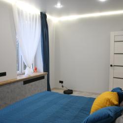 Фото Апартаменты Кандинский на улице Октябрьская