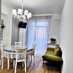 2-комнатные апартаменты люкс Декабристов 36к1